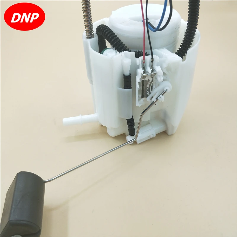 DNP запчасти Топливный насос в сборе подходит для Mazda CX5 CX-5 4WD PE8C-13-35X/PE1A-13-35X