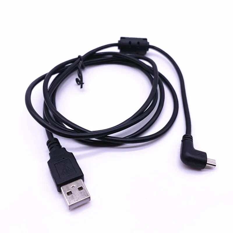 8 Spille Ad Angolo A Sinistra Di 90 Gradi Spina Del Cavo Di Dati Del Cavo Per Leica D-Lux Typ109 D-Lux3 D-Lux 3 V-Lux30 V-Lux 30 D-Lux5 D-Lux 5 C Typ 