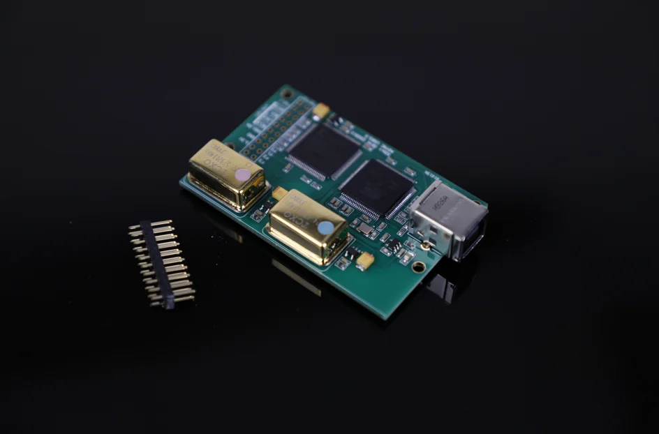 ZEROZONE Hiend готовая Италия amanero USB DSD цифровой интерфейс L14-65
