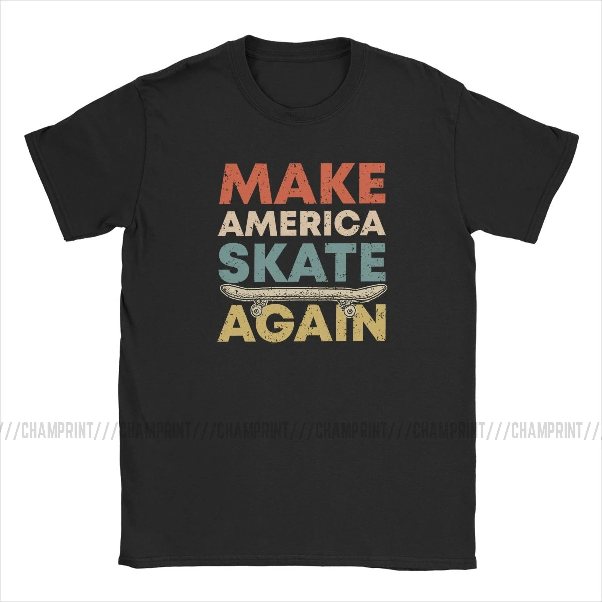 Skateboard In America Skateboarding T Shirts for Men Funny T-Shirt Skating Roller Skater Skate Tees Short Sleeve Clothing Unique Skateboard In America Skateboarding T Shirts for Men Funny T-Shirt Skating Roller Skater Skate Tees Short Sleeve Clothing Unique