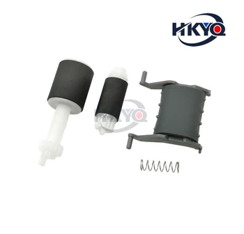 

2SET RM2-1179-000 ADF Pickup Roller Separation Pad for HP M130 M132 M134 M133 M203 M206 M227 M129 M230 133 203 230 206 227