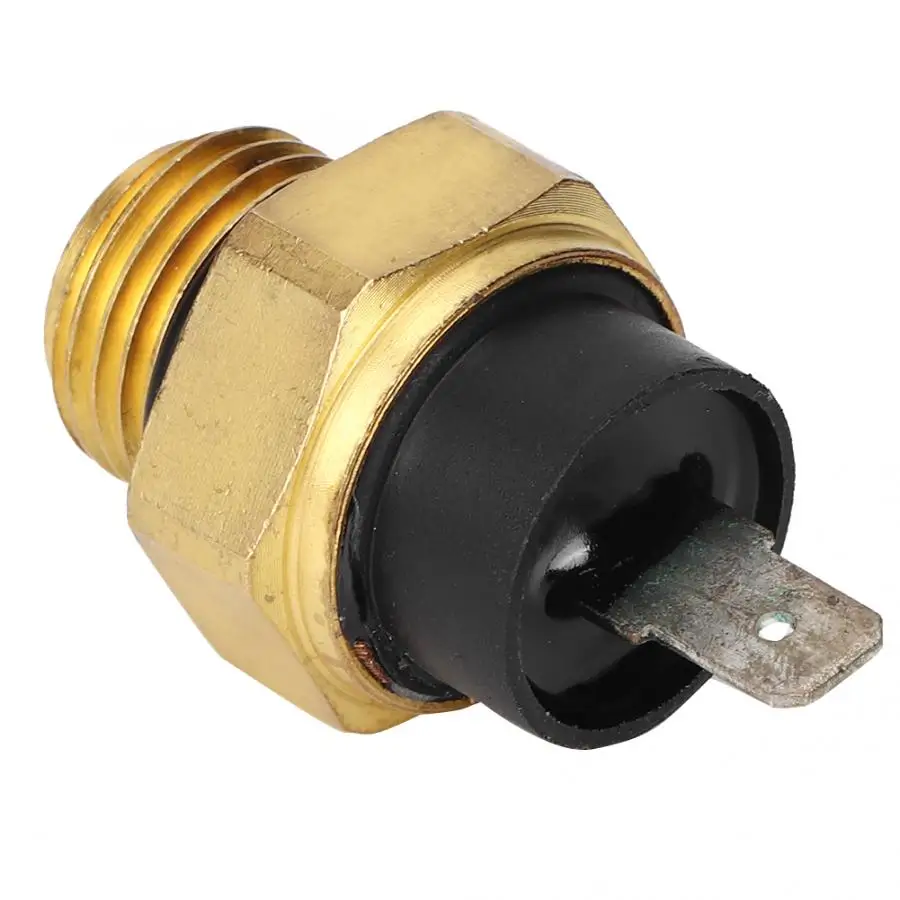 Radiator Fan Thermo Switch 37760-MT2-003 Fit for Honda Street Bike VFR700F 1986 motorcycle parts motorcycle switch