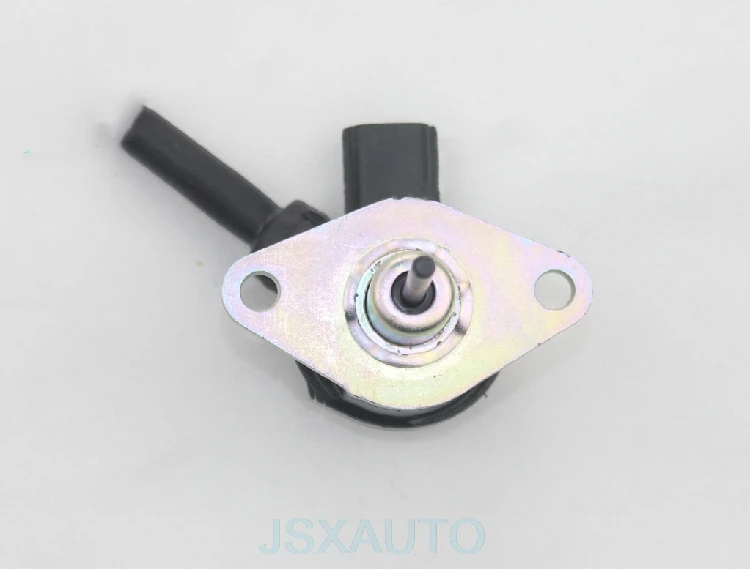 Для KOMATSU KUBOTA D1105T 185 PC56-7 экскаватор аксессуары огневой Переключатель электромагнитный клапан пламени