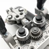 JINSLU 76ZY-02AV ZK-76ZY02AV DC24/42V 1.0-1.2mm Mig Mechanism Wire Feeder Motor Assembly Feeding Machine MIG MAG Welding Machine 4