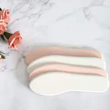 Shoes Cushion Sports Insoles Increase Pad Natural Diatomaceous Earth Keep Shoes Drying Breathable Sweat-Absorbent 1