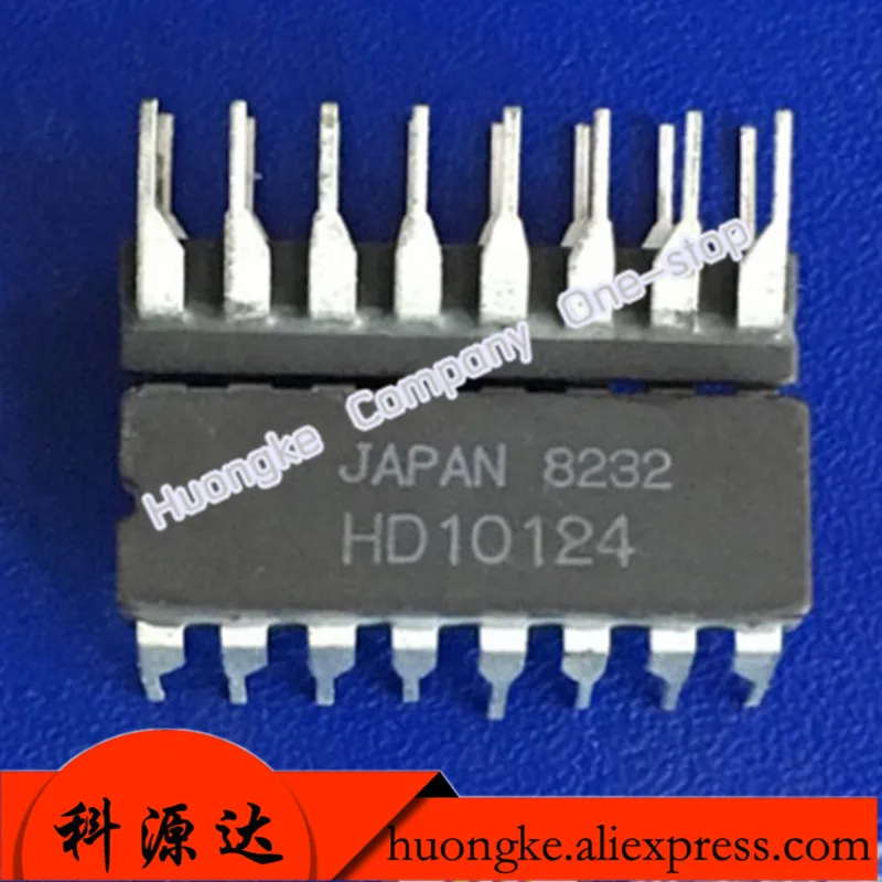 

3PCS/LOT HD10124 HD10130 HD10131 HD10132 HD10133 HD10134 CDIP16 IN STOCK
