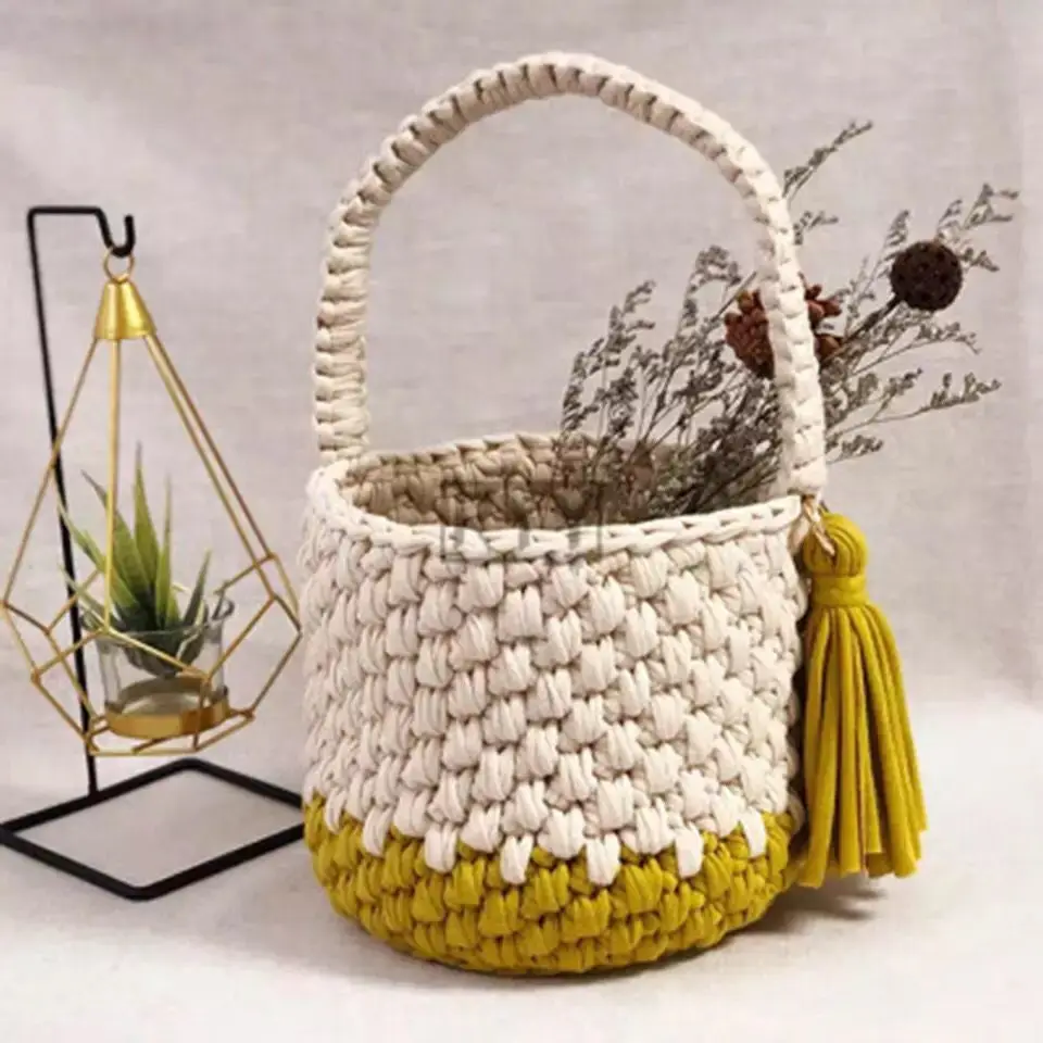 25Colors Long Bottom for Knitted Bag PU Leather Bag Accessories Handmade Bottom With 52 Holes DIY Crochetbag Bottom 22x10cm