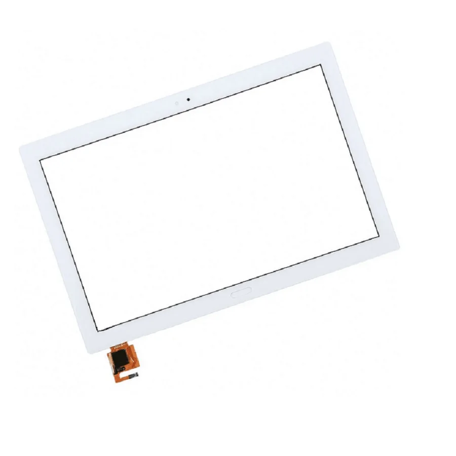 Сенсорный экран дигитайзер стекло сенсор Замена для lenovo Tab 4 10 Plus TB-X704 TB-X704L TB X704