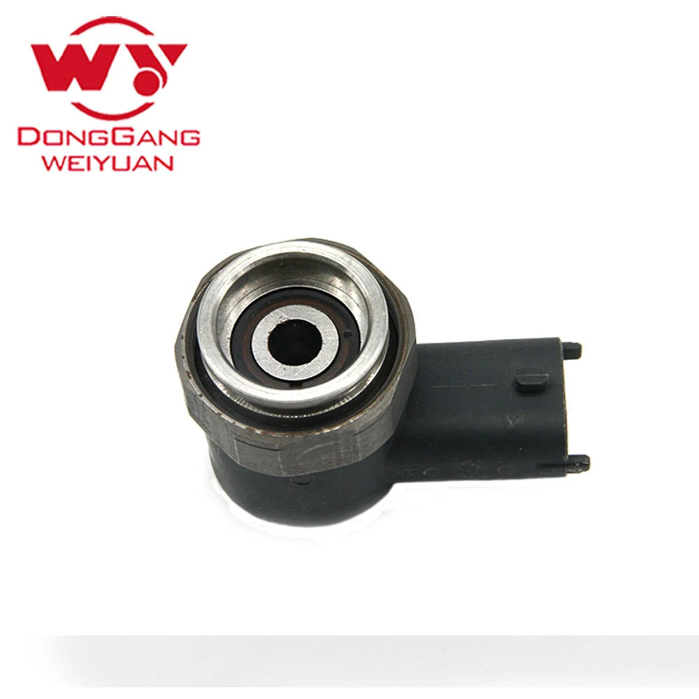 2 шт./лот высокое качество Common rail соленоид F00VC30318 подходит для Bosch Инжектор
