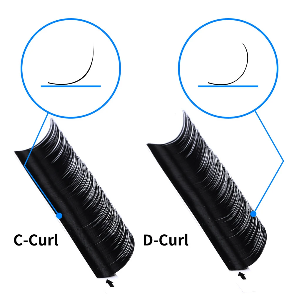 2 Trays Wholesale Individual Eyelashes for Extensions Faux Cils Mink False Eyelash Makeup Supplies Natural Soft Hand-Made Lash 2 Trays Wholesale Individual Eyelashes for Extensions Faux Cils Mink False Eyelash Makeup Supplies Natural Soft Hand-Made Lash