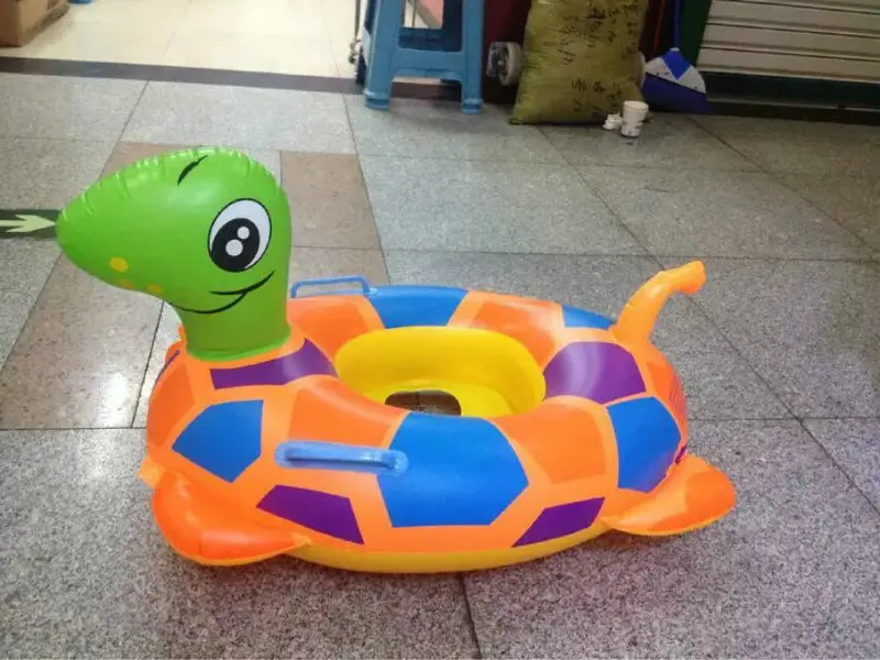 Стиль, водная игрушка, животные, надувные детские сиденья для животных, лодка, плавающая трубка, ПВХ, слон с ручкой, большое желтое сиденье для утки, боа