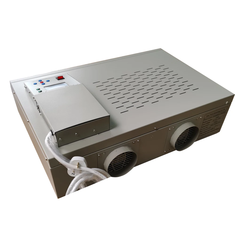 

PUHUI T962C Small table top type high temperature lead-free reflow welding machine Free shipping