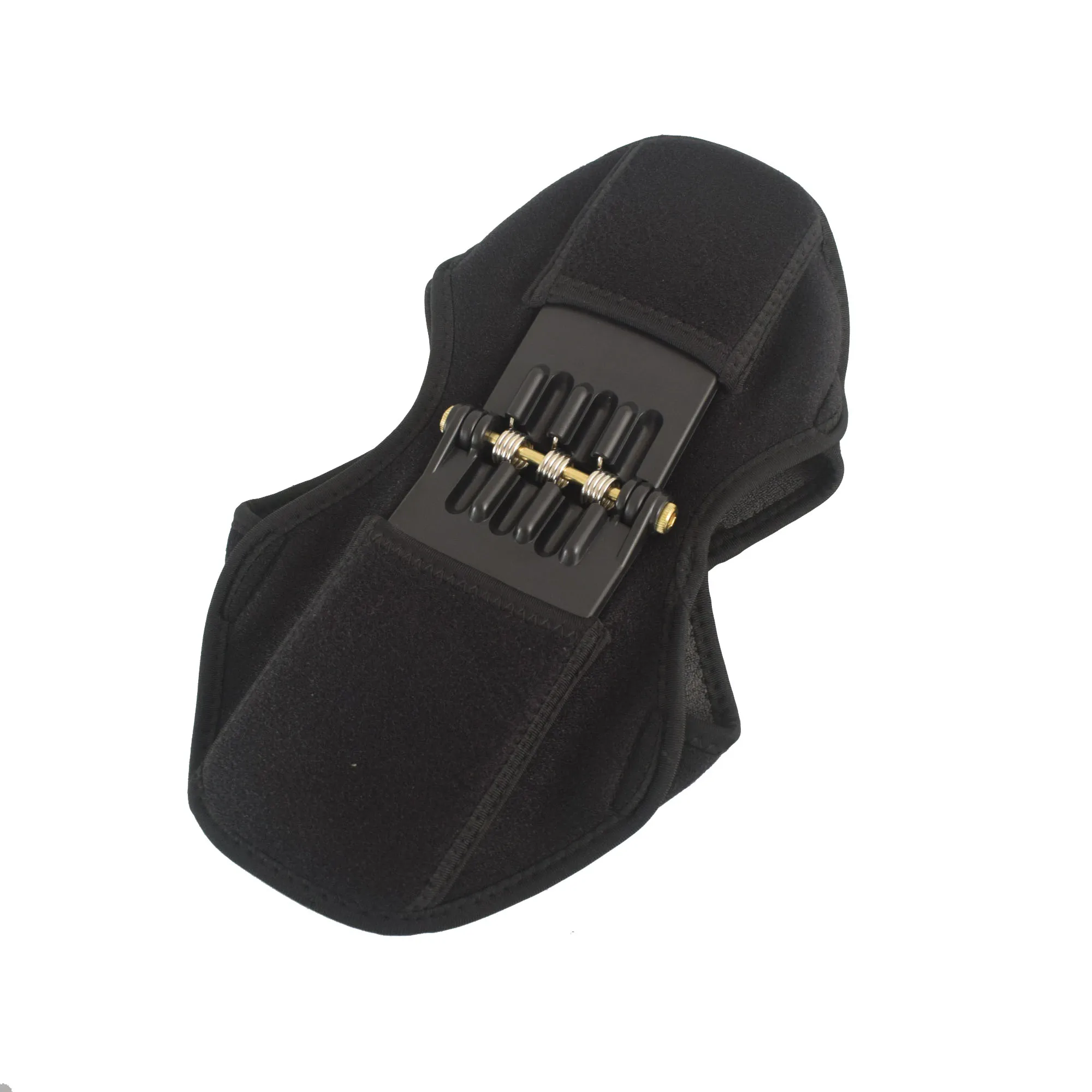 PowerLift шарнирная поддержка наколенников мощный отскок Весна сила колено