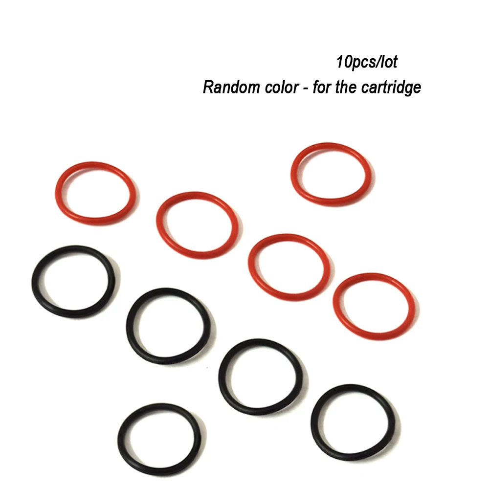 Joints Toriques Machine À Soda Co2 Cylindre Échange Carbonat