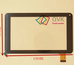 7-дюймовый Avior-3 планшет сенсорный экран панель дигитайзер стекло сенсор Внешний экран почерк 300-N3803K-A00-V1.0