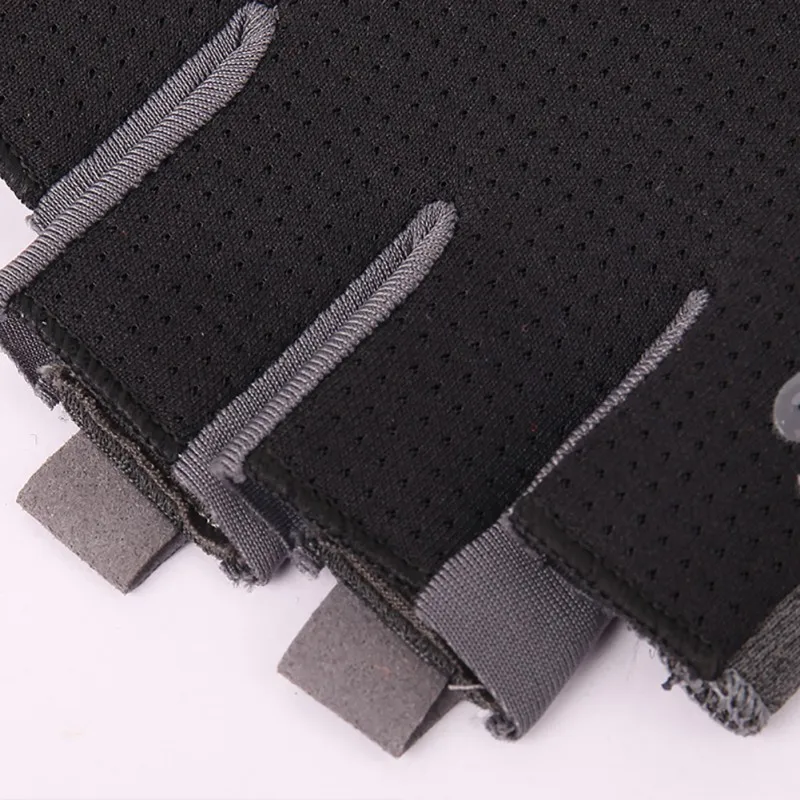 Wholesale Anti-sweat Weightlifting Half Finger Anti-slip Quick Release Fitness Shaping And Shaping
