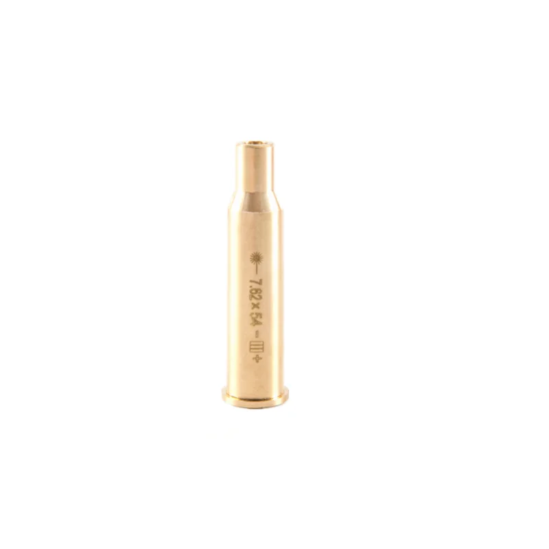 7.62x54 Laser Boresighter 7.62x54R Laser Collimator Bore Sight
