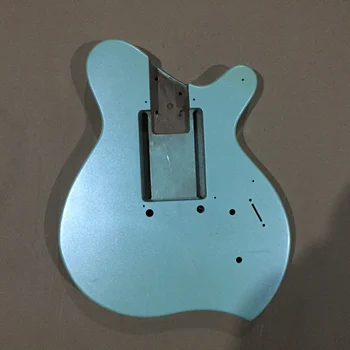 

Afanti Music DIY Electric guitar Body (0778)
