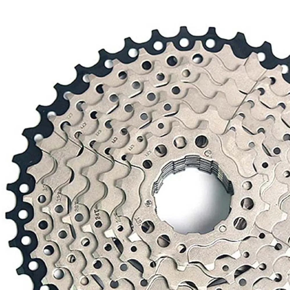 MTB кассета Freewheel 11 speed 42T Wide Rotio wide-toothed 11 S cdg cog для SHIMANO SRAM Sprocket 11Velocidade 42T VIARON