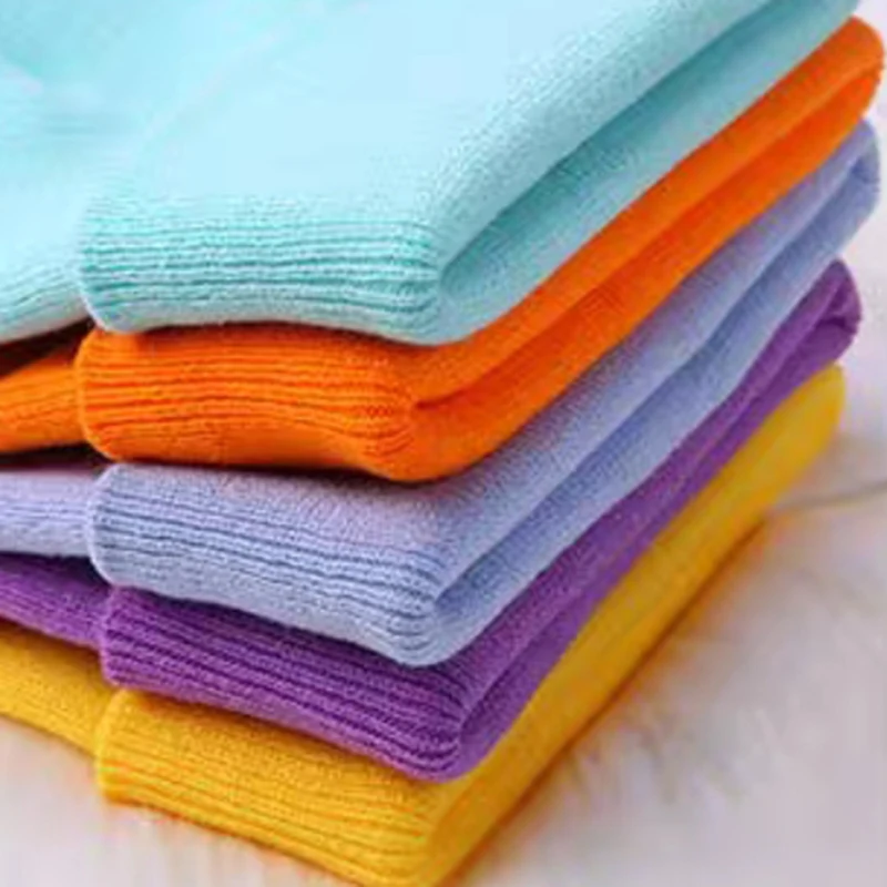 Winter Hats for Men Woman New Beanies Knitted Solid Cute Hat Girls Autumn Female Beanie Caps Warmer Bonnet Ladies Casual Cap - Image 5