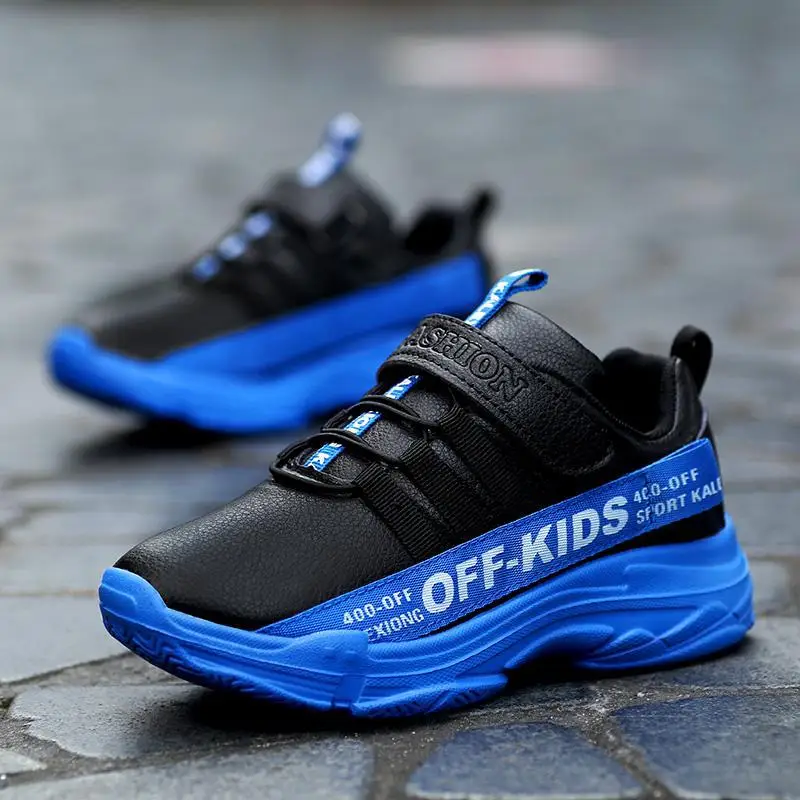 

BOY'S Shoes Spring New Style Summer 6 Mesh 7 Breathable 8 Children 9 Single Mesh Shoes Ten-Year-Old Shoes 11 Athletic Shoes