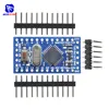 Diymore Pro Mini Atmega168 Module de microcontrôleur 16M 5V avec tête de broche d'oscillateur à cristal pour Arduino Nano remplacer Atmega328 ► Photo 3/6