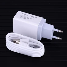 Зарядный usb-кабель type C для samsung Galaxy S10 A20e A40 A80 Meizu 16Xs 16s Pro Oppo Reno2 Z F Redmi Note 7 зарядное устройство для мобильного телефона