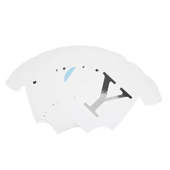 

Welcome Baby Blue heart Baby Shower Ammer garland