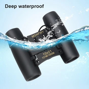 

Portable Small Binoculars Compact Lightweight Foldable for Adults Kids Traveling Sightseeing Concert Theater PUO88