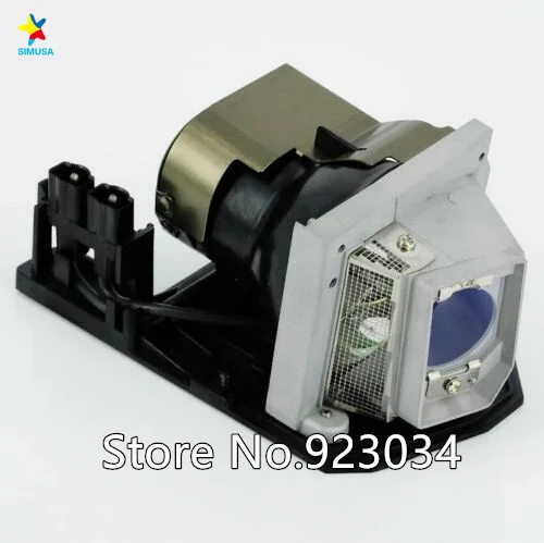 Оригинальная Лампа для проектора EC. J5600.001 с корпусом, подходит для H5350 X1160PZ X1260E XD1160Z