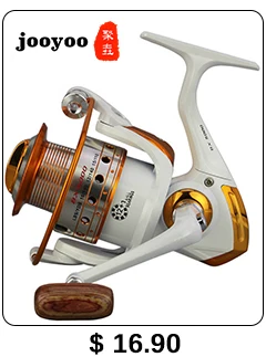 4.1:1 High Speed Guide Rod Structure Long Throw Wheel Spinning Reel Fishing Line Round Sea Fishing Wheel Fishing Reel River