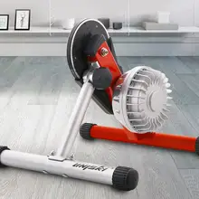 Велосипедный тренажер с прямым приводом, механический тренажер, силовой стол для верховой езды, для помещений, с прямым приводом, Жидкостная группа, велосипедный тренажер