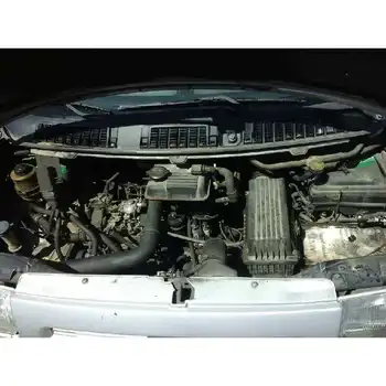 

DHX Complete Engine Citroen Jumpy 1.9 Turbodiesel