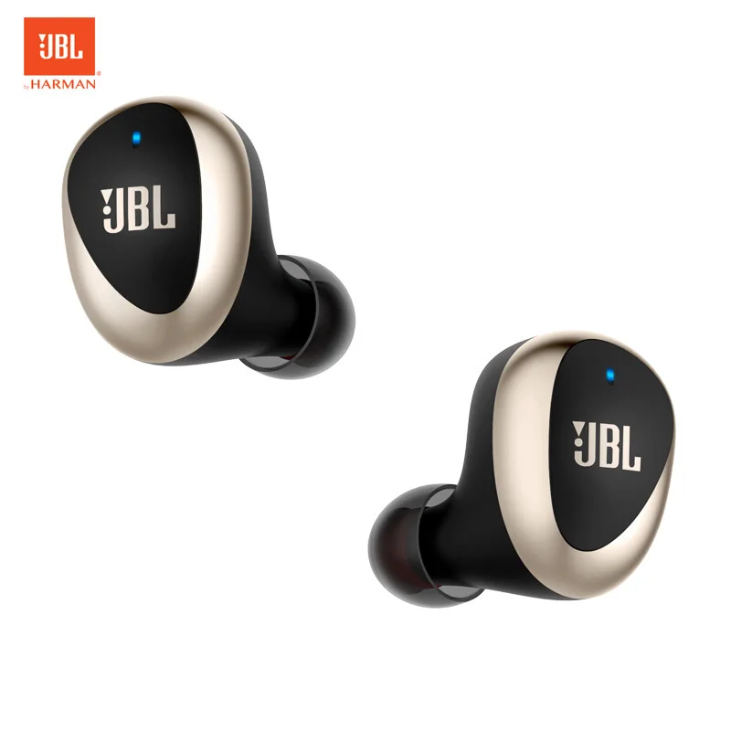 Оригинальные беспроводные наушники JBL C330TWS Bluetooth V5.0 стерео микрофон в ухо с