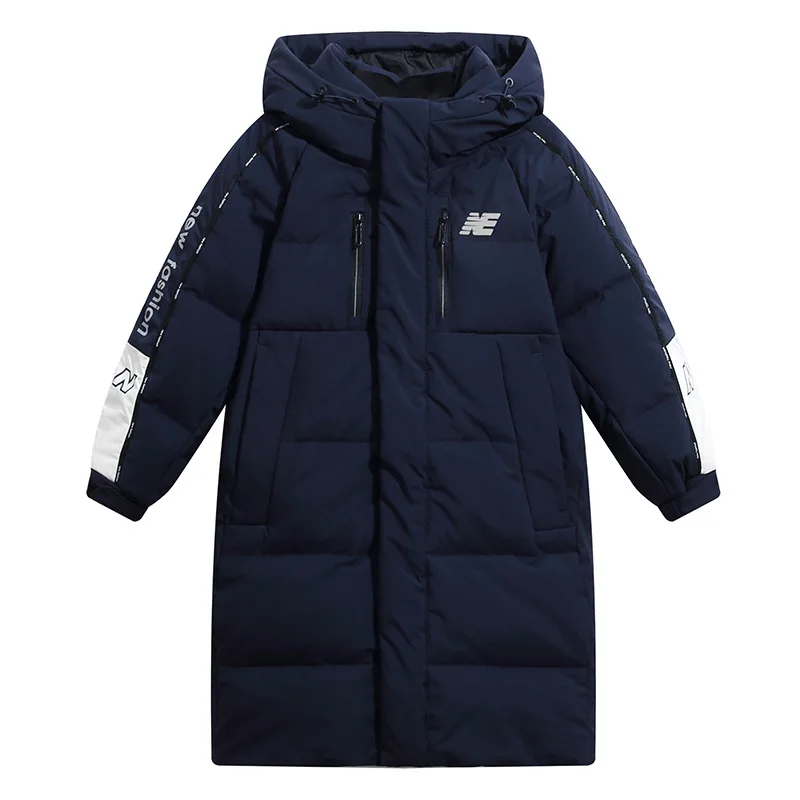 Amiyan - Chaqueta de invierno con capucha para niños pequeños Traje de  nieve grueso Abrigo Parka para exteriores