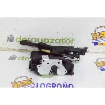 

51227202147 REAR DOOR LOCK LEFT BMW X1 (E84)