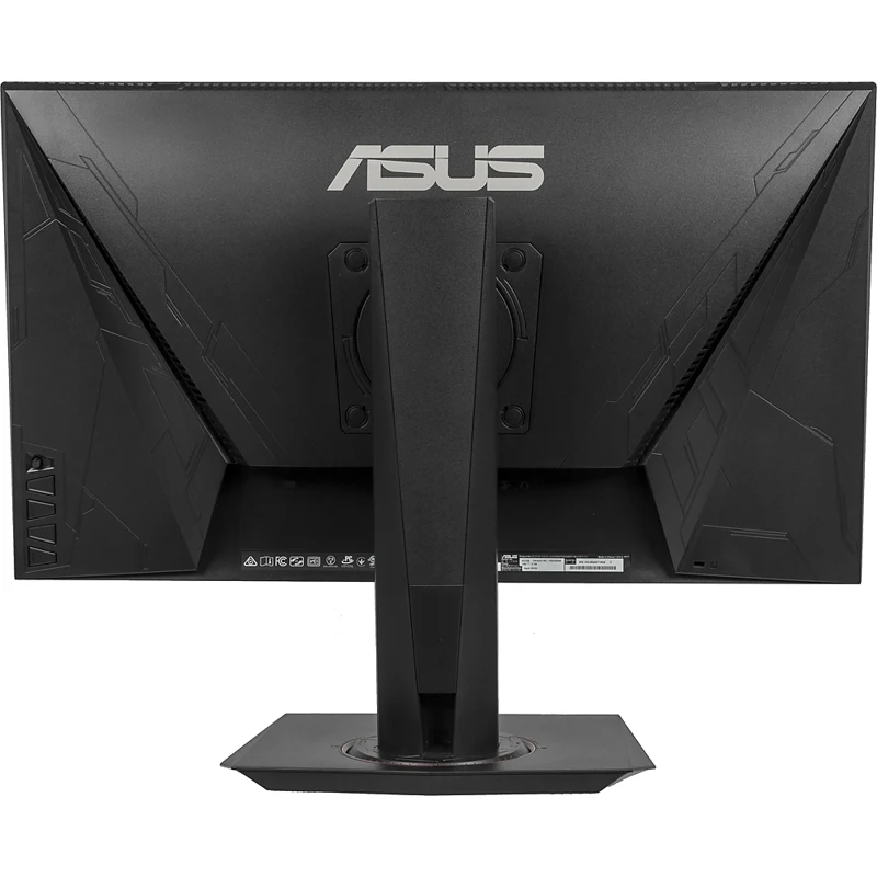 Монитор Asus 24.5" VG258QR TN 1920x1080 165Hz FreeSync 400cd/m2 16:9