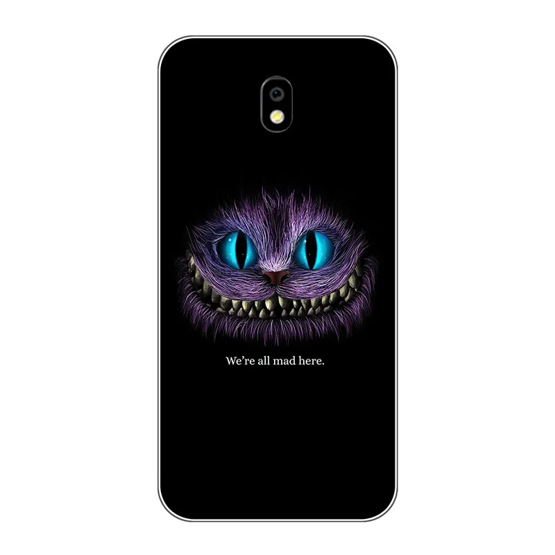 Месси Футбол чехол для телефона для samsung Galaxy J7 J7 Pro J3 Модный чехол с изображением животного Coque для samsung J5 J3 - Цвет: A134