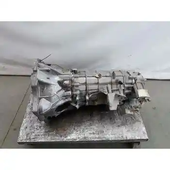 

2835602B15 GEARBOX IVECO DAILY PR