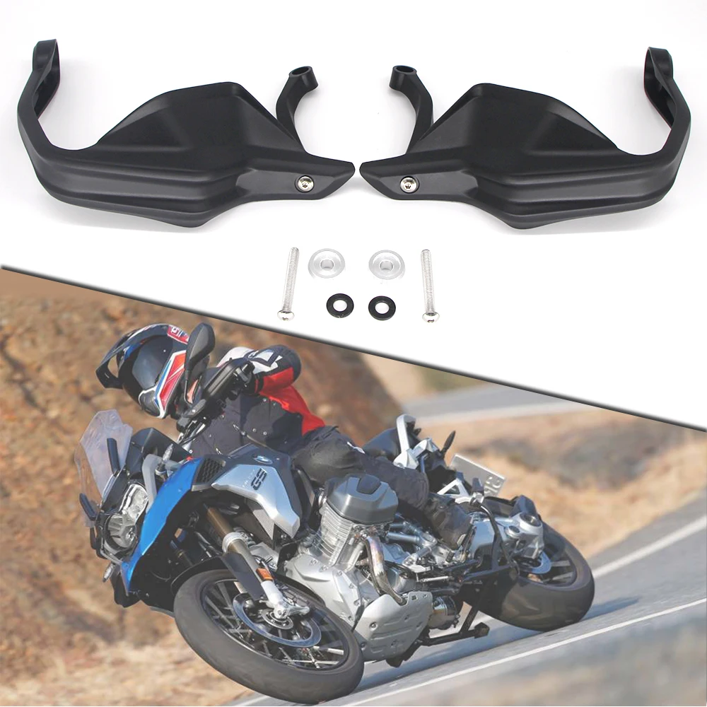 

for BMW R1250GS ADV LC R1250 GS HP Adventure 2019 Motorcycle Handguard Hand Guards Shield Cover Brake Clutch Levers Protector