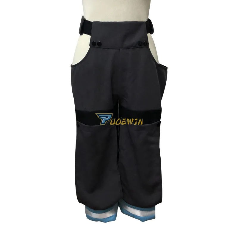 炎炎消防队环古达5