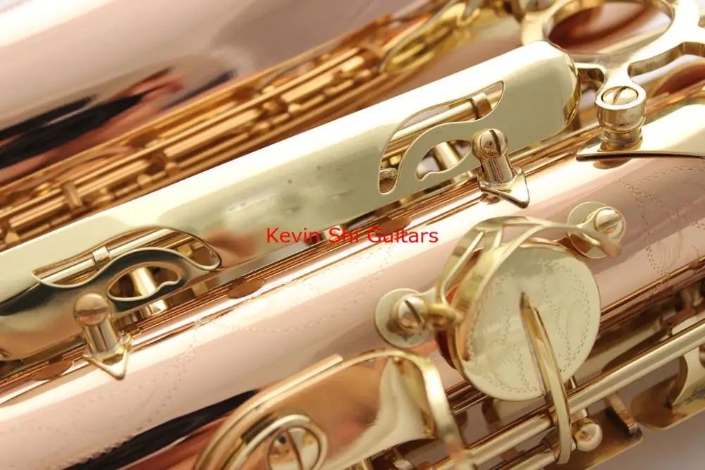 Yanagisawa A-902 альт плоский E саксофон Янагисава фосфорный медный саксофон alto falling E Sax перламутровые ключи alto A902 саксофон