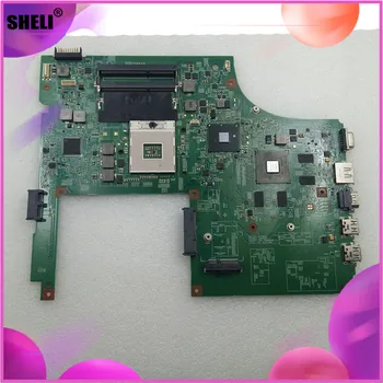 

SHELI 48.4RU06.011 For Dell v3700 3700 Motherboard with N11P-GE1-A3