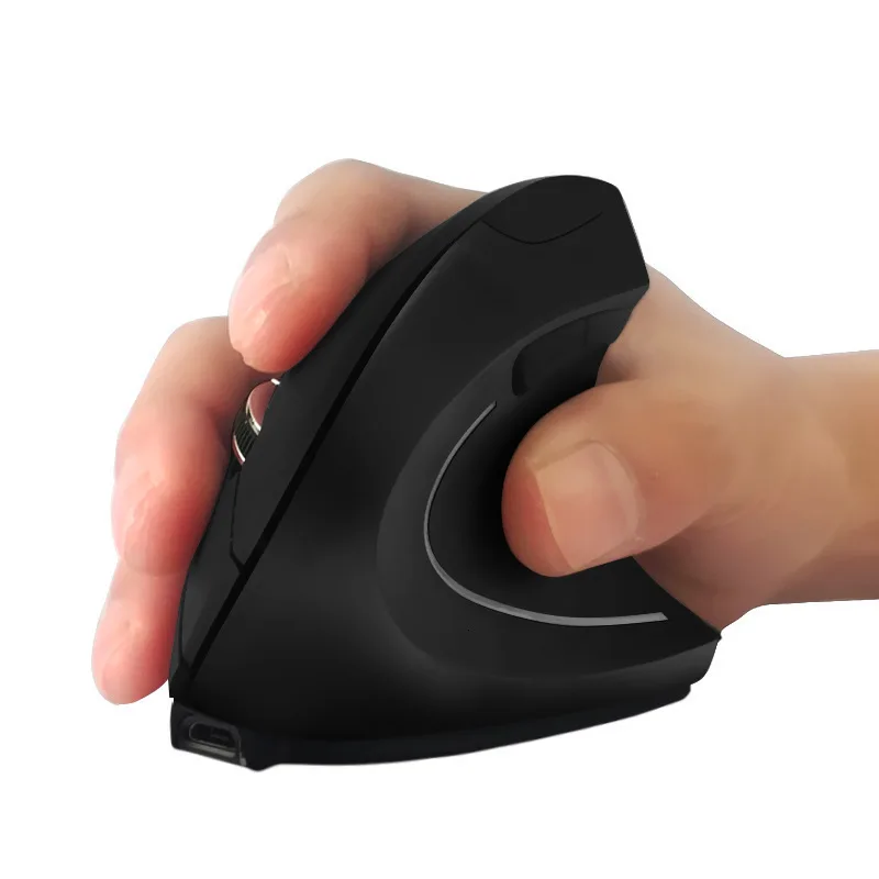 vertical mouse
