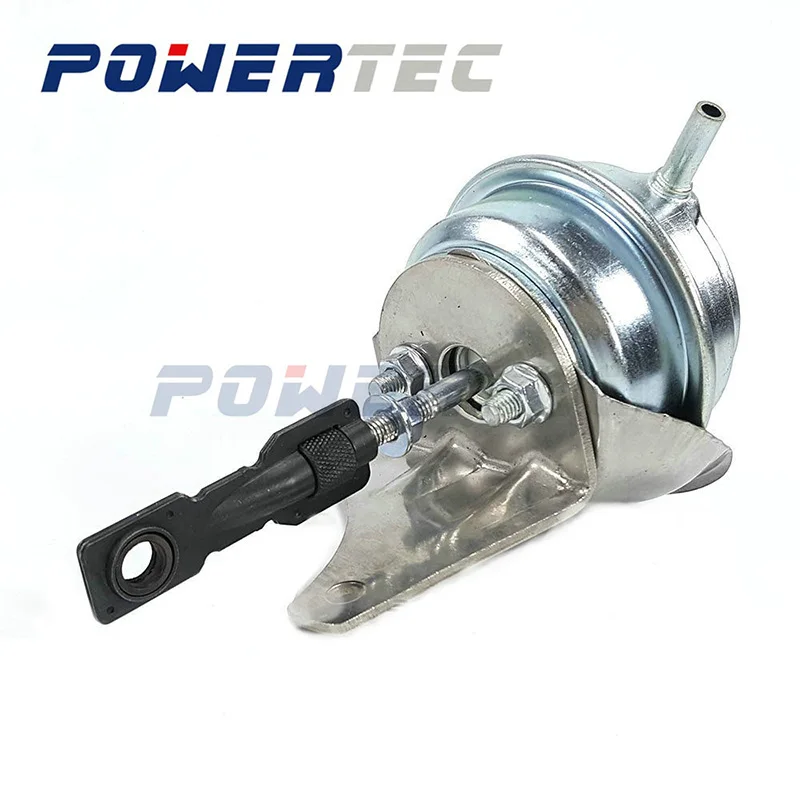 Attuatore Turbolader Per Vw Passat B5 2.5 Tdi 110Kw Afb / Akn Turbocompressore Wastegate Nuovo Gt2052V Ar0104 059145701C 2000-2003