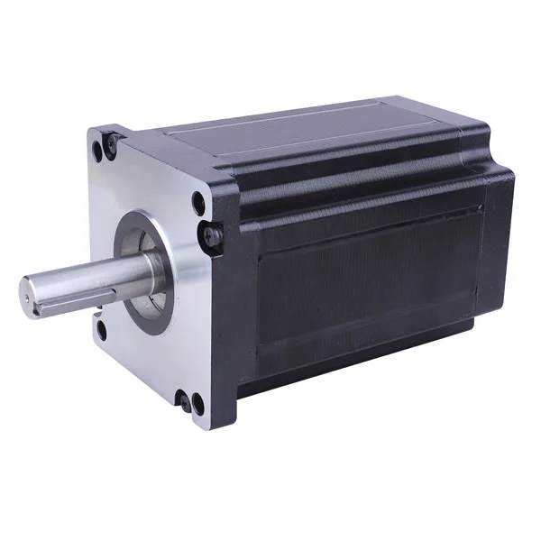 

jss cnc machine NEMA 42 large stepper motor