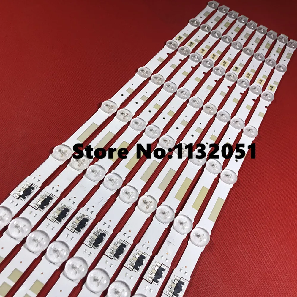 for sa ms u ng Lamp strip UE55JU3800K UA55JS7200J
