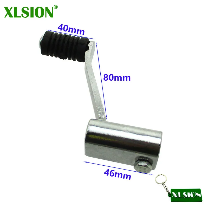 Short Gear Shift Shifter Lever For 50cc 70 90 110 125 140 150 250cc Pit Dirt Bike Thumpstar Explorer Braaap Atomic Pitpro DHZ