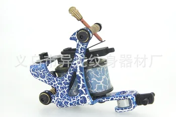 

Stamping Color Tattoo Machine yuan yun Tattoo Equipment