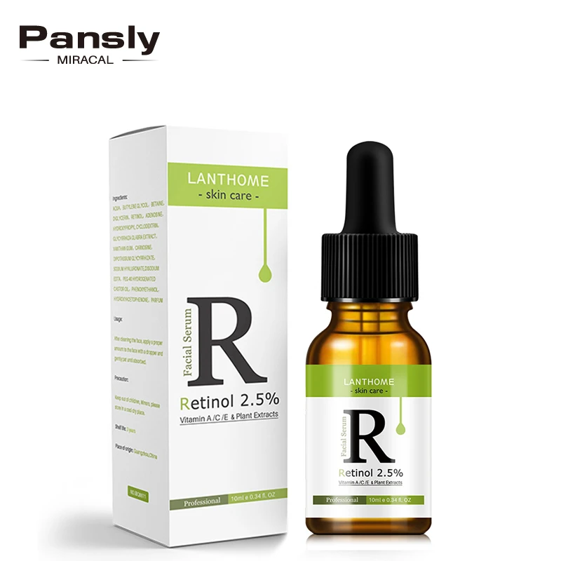 Essential Oils Set Vitamin A C E Serum Liquid Face Hyaluronic Acid Retinol Skin Moisturizer Anti Wrinkle Aging Acne Essential Oil Aliexpress